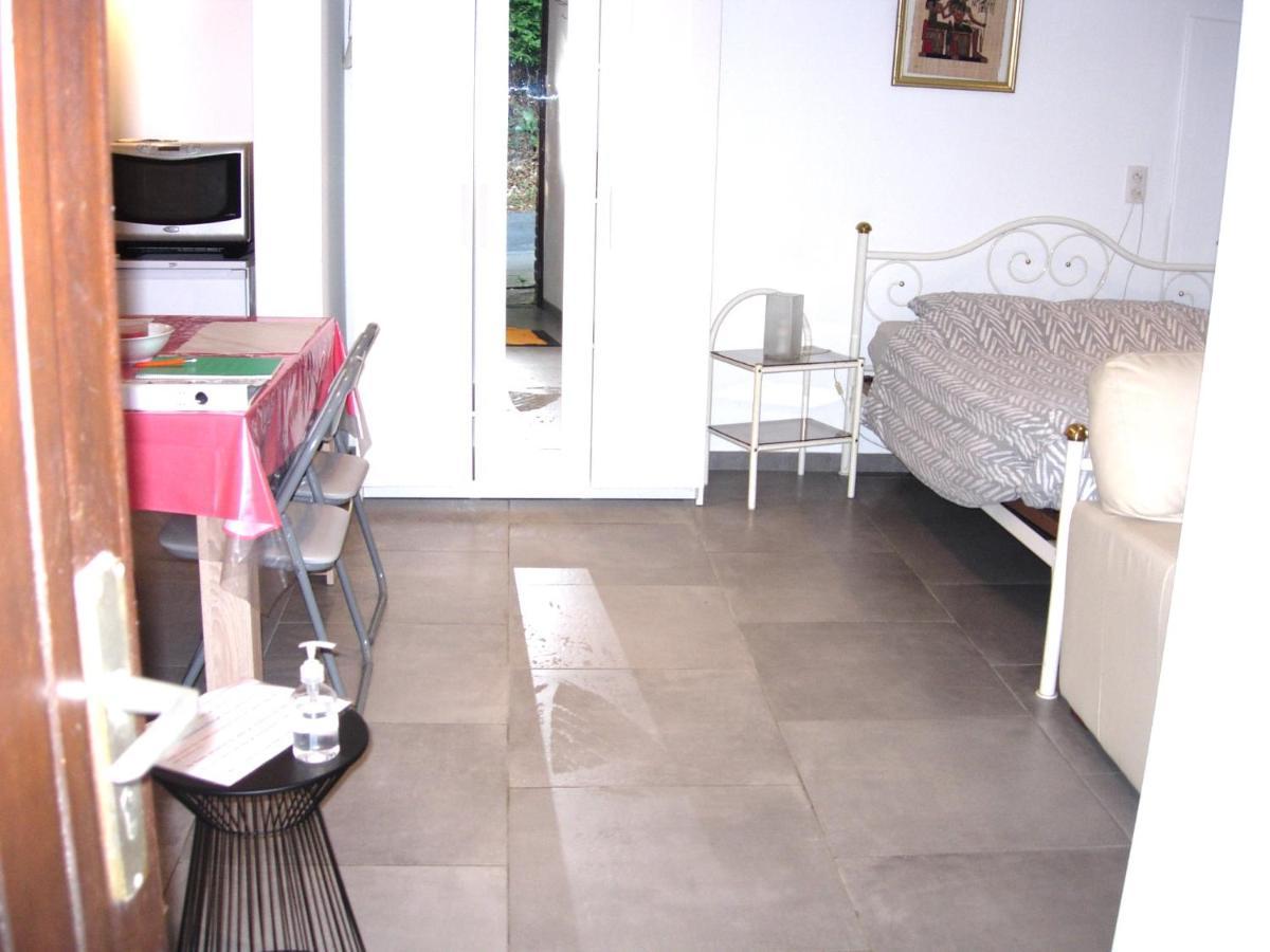 Appartamento La Quietude Chaudfontaine Esterno foto